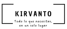 kirvanto – Inicio